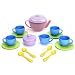 Green Toys Tea Set