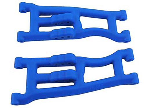 RPM Jato Front A-Arms, Blue