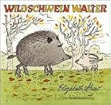 Produkt-Bild: Wildschwein Walter