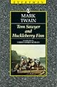 The Adventures of Tom Sawyer and the Adventures of Huckleberry Finn (Signet Classics (Paperback))