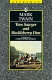The Adventures of Tom Sawyer and the Adventures of Huckleberry Finn (Signet Classics (Paperback))