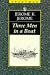 Three Men in a Boat: To Say Nothing of the Dog (Everyman's Library (Paper))