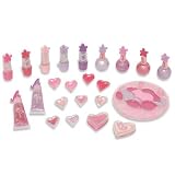 Barbie Boxed Makeup