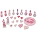 Barbie: 22-Piece Make-Up Set