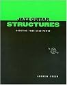 Jazz Guitar Structures
