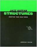 Jazz Guitar Structures
