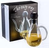 Oil Dispenser - Glass - 16 oz