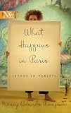 What Happens In Paris (Stays In Paris?) (Harlequin Next)