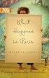 What Happens In Paris (Stays In Paris?) (Harlequin Next)