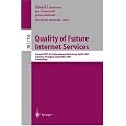 Quality Future Internet Services ebook