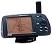 Garmin StreetPilot Black & White Vehicle GPS Receiver, Map Compatible