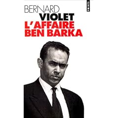 L'affaire Ben Barka