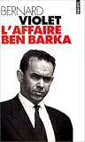 L'affaire Ben Barka