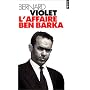 L'affaire Ben Barka