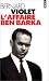 L'affaire Ben Barka (Points) (French Edition)