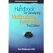 A Handbook for Developing Multicultural Awareness