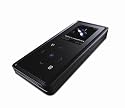 Samsung YP-K5JQB 2 GB Audio Player with Built-in Speakers (Black)