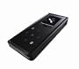 Samsung YP-K5JQB 2 GB Audio Player with Built-in Speakers (Black)