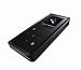 Samsung YP-K5JAB 4 GB Audio Player with Built-in Speakers (Black)