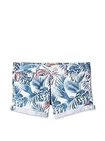 Levi's Short (Blanco)