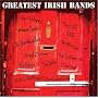 Greatest Irish Bands