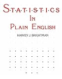 Statistics in Plain English (Qm - Quantitative Methods)