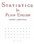Statistics in Plain English (Qm - Quantitative Methods)