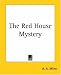 The Red House Mystery