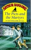 The Picts and The Martyrs, or, Not welcome at all