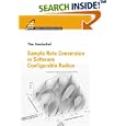 Sample Rate Conversion in Software Configurable Radios (Artech House Mobile Communications Series)