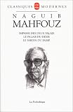 La trilogie