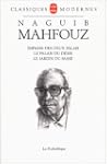 TRILOGIE MAHFOUZ