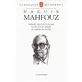 La trilogie
