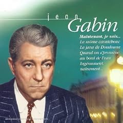 Jean Gabin