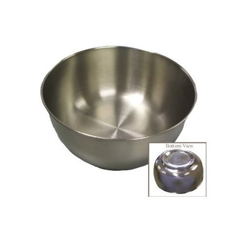 Sunbeam #4951 4QT Large Stainless Steel Mixer Bowl