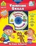 SCHOOL ZONE On-Track Thinking Skills: Preschool (Windows/Macintosh)