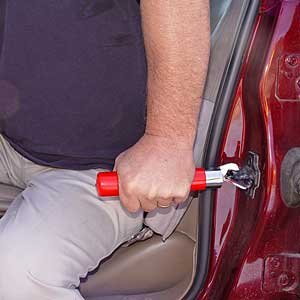 Auto Grip