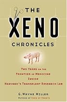 The Xeno Chronicles
