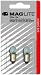 3 Cell C / D Alkaline Bulb
