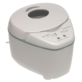 West Bend 41077 Just For Dinner Breadmaker