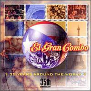 El Gran Combo - Aguacero Lyrics - Zortam Music
