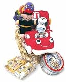 The Fire Engine - Regular