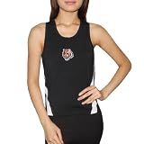 Womens NFL Cincinnati Bengals Soft & Comfortable Camisole / Summer Tank Top - Black (Size: M)