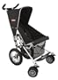 Euro-Baby Fastfold Fts Black