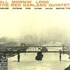 All Mornin' Long by Red Garland