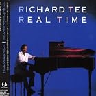 Real Time by  Richard Tee 