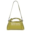 Mossimo&reg; Black Satchel - Green