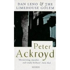 Dan Leno and the Limehouse Golem