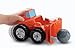 Fisher-Price Big Action Scoop 'n Shoot Excavator