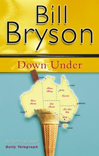 Childrens Toyshop  Books : Down Under